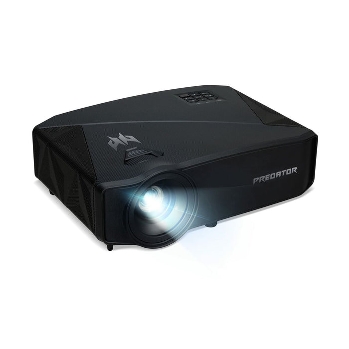 Proiector Acer GD711 3840 x 2160 px Full HD