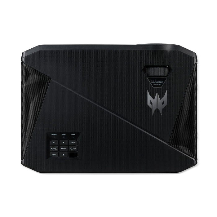 Proiector Acer GD711 3840 x 2160 px Full HD