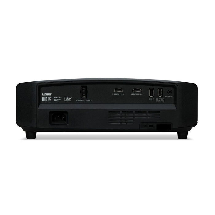 Proiector Acer GD711 3840 x 2160 px Full HD