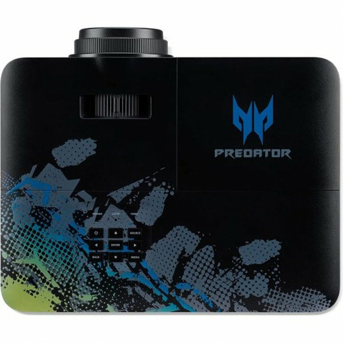 Proiector Acer 4K Ultra HD 3840 x 2160 px 4000 Lm 10 W