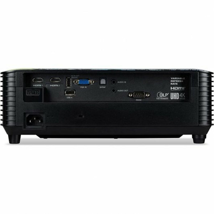 Proiector Acer 4K Ultra HD 3840 x 2160 px 4000 Lm 10 W