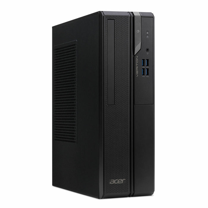 PC cu Unitate Acer X2690G Intel Core i3-12100 8 GB RAM 256 GB SSD