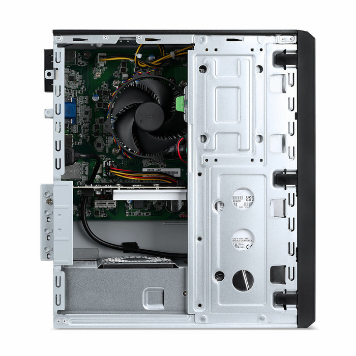 PC cu Unitate Acer X2690G Intel Core i3-12100 8 GB RAM 256 GB SSD
