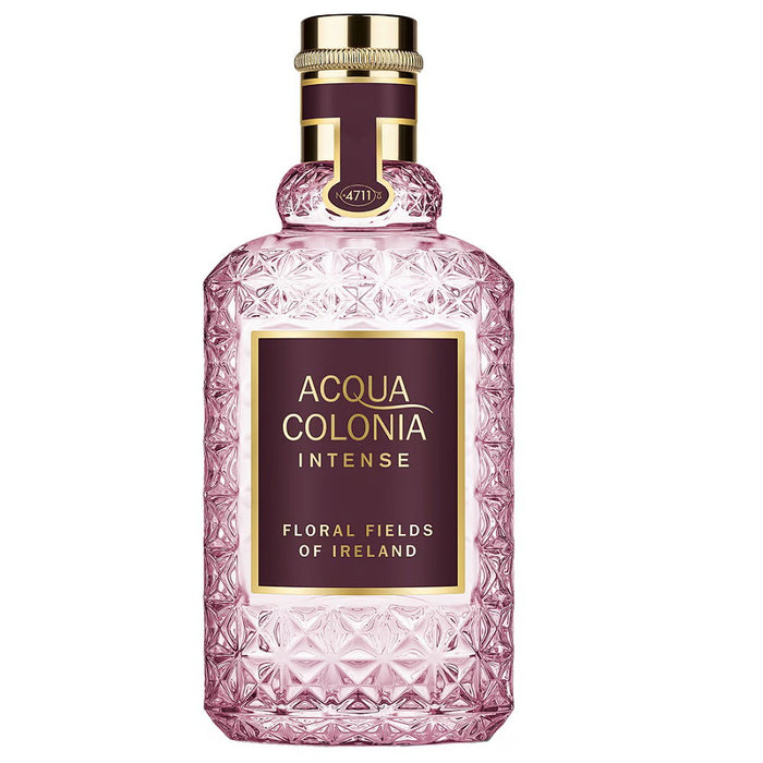 Apă de colonie 4711 Acqua Colonia Intense Floral Fields Of Ireland, unisex, 100 ml