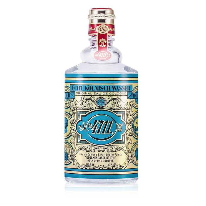 Apă de colonie 4711 Original, unisex, 50 ml