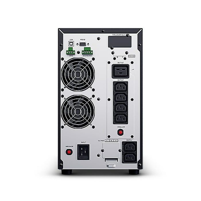 Sistem de Alimentare Neîntreruptă Interactiv Cyberpower OLS3000EA-DE 2700 W