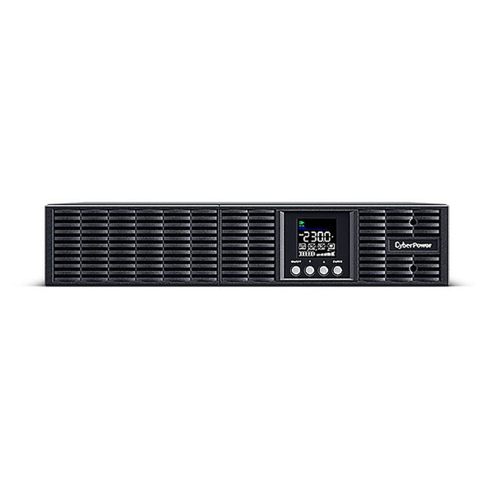 Sistem de Alimentare Neîntreruptă Interactiv Cyberpower OLS1500ERT2UA 1350 W