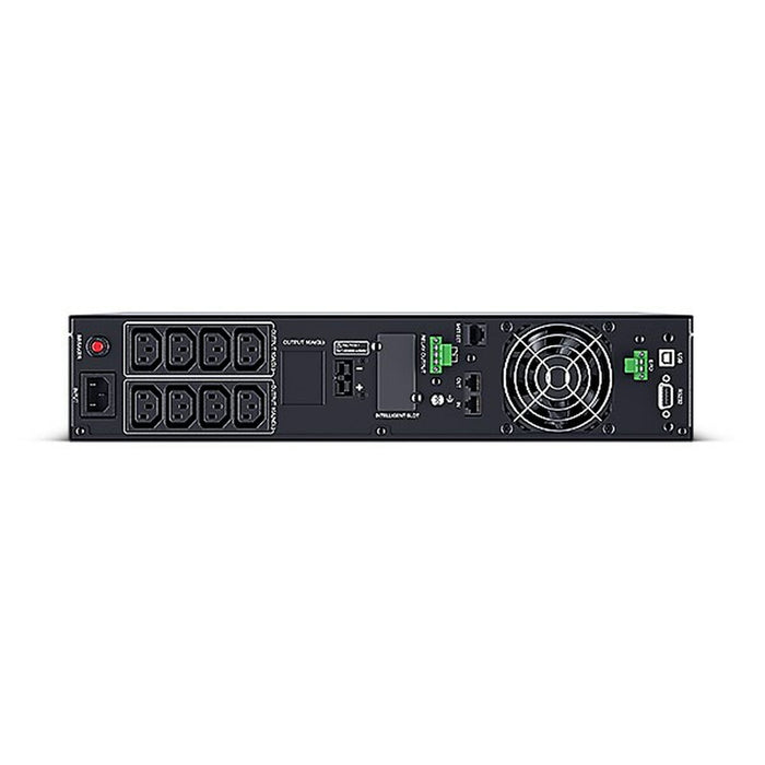 Sistem de Alimentare Neîntreruptă Interactiv Cyberpower OLS1500ERT2UA 1350 W