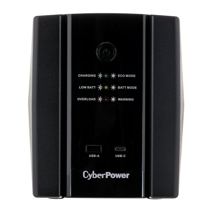 Sistem de Alimentare Neîntreruptă Interactiv Cyberpower CyberPower UT2200EG 1320 W