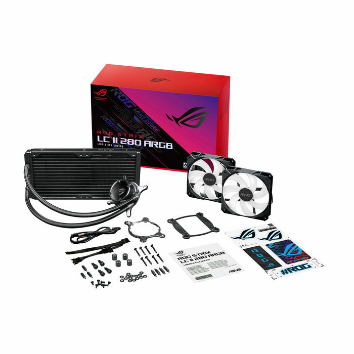 Set de răcire lichidă Asus 90RC00C1-M0UAY0