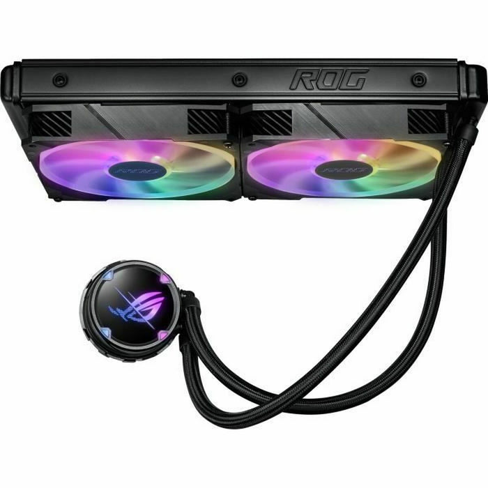 Set de răcire lichidă Asus 90RC00C1-M0UAY0