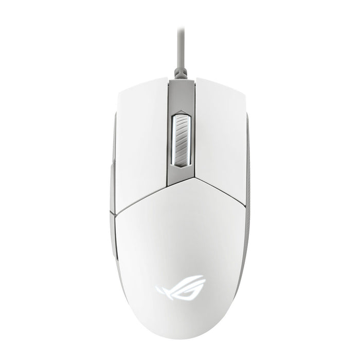 Mouse Asus 90MP02C0-BMUA00 Alb