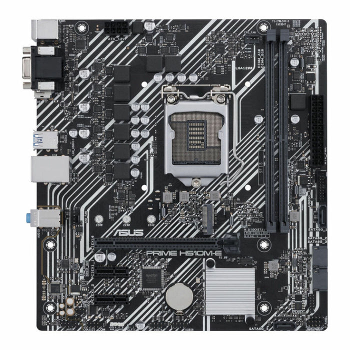 Placă de Bază Asus 90MB17E0-M0EAY0 mATX LGA1200