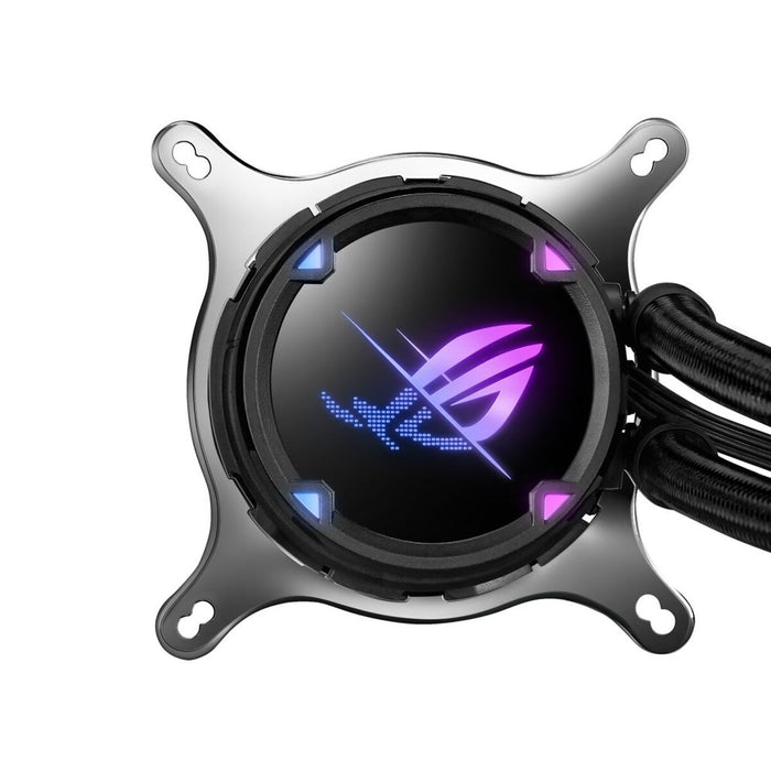 Set de răcire lichidă Asus ROG STRIX LC II 240