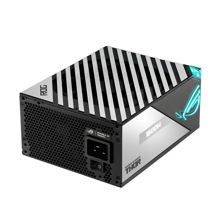 Sursă de Alimentare Asus ROG Thor Titanium 1600 W 80 PLUS Titanium