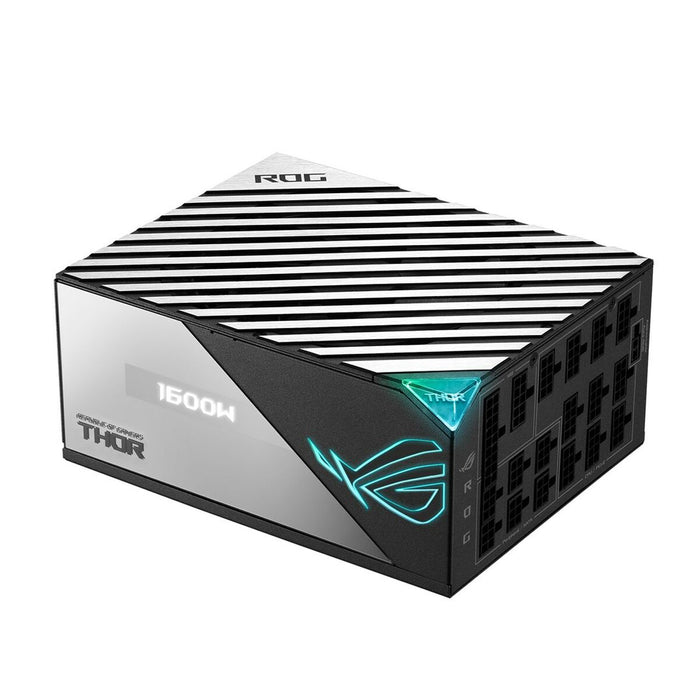 Sursă de Alimentare Asus ROG Thor Titanium 1600 W 80 PLUS Titanium
