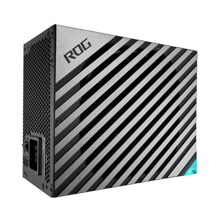 Sursă de Alimentare Asus ROG Thor Titanium 1600 W 80 PLUS Titanium
