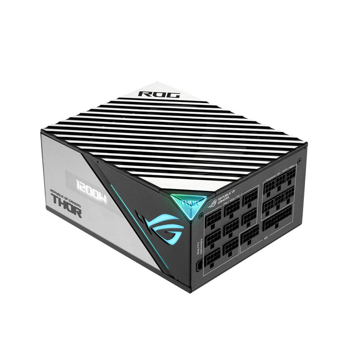 Sursă de Alimentare Asus 90YE00L0-B0NA00 1200 W 80 PLUS Platinum
