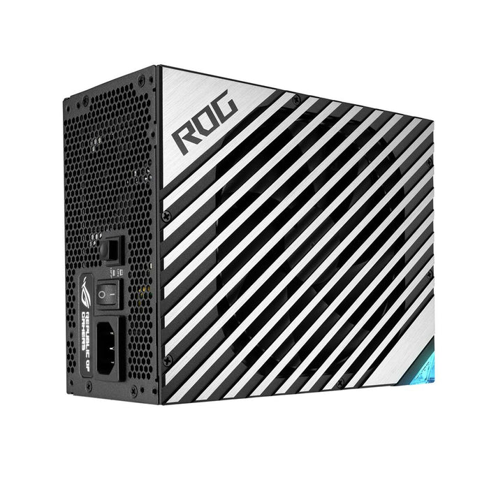 Sursă de Alimentare Asus 90YE00L0-B0NA00 1200 W 80 PLUS Platinum
