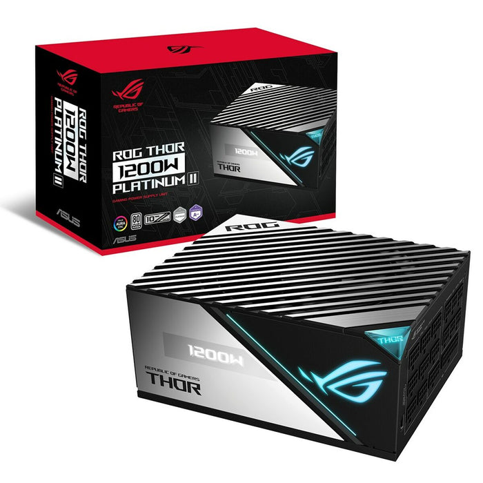 Sursă de Alimentare Asus 90YE00L0-B0NA00 1200 W 80 PLUS Platinum