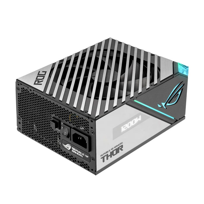 Sursă de Alimentare Asus 90YE00L0-B0NA00 1200 W 80 PLUS Platinum