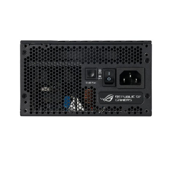 Sursă de Alimentare Asus ROG THOR Platinum II 850 W RoHS 80 PLUS Platinum 80 PLUS Titanium