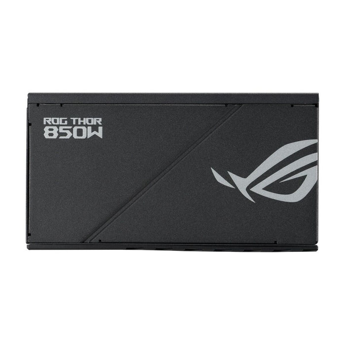 Sursă de Alimentare Asus ROG THOR Platinum II 850 W RoHS 80 PLUS Platinum 80 PLUS Titanium