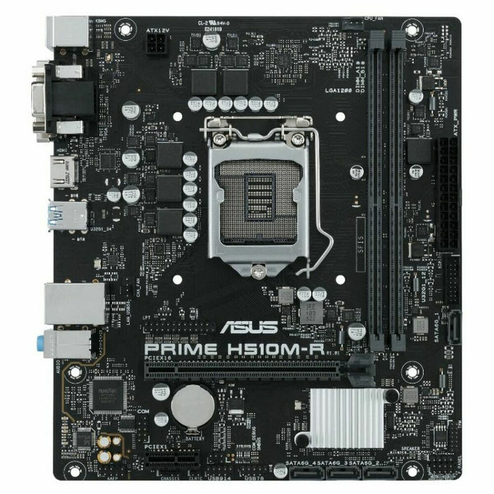 Placă de Bază Asus PRIME H510M-R LGA 1200