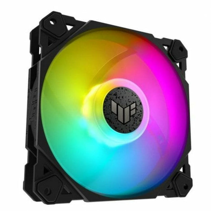 Ventilator de Unitate Asus 90DA0030-B09000 Ø 12 cm (1 Unități)