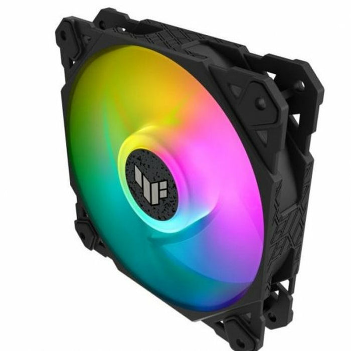 Ventilator de Unitate Asus 90DA0030-B09000 Ø 12 cm (1 Unități)