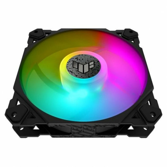 Ventilator de Unitate Asus 90DA0030-B09000 Ø 12 cm (1 Unități)