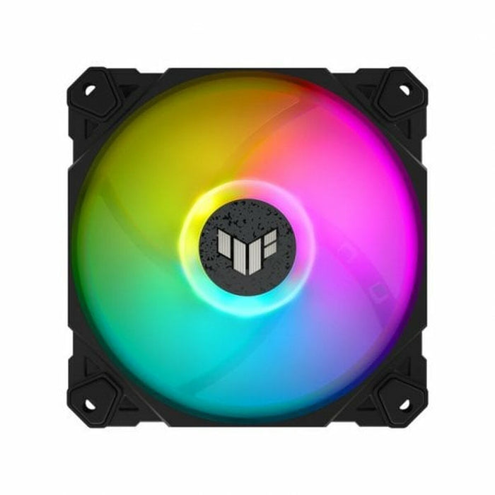 Ventilator de Unitate Asus 90DA0030-B09030 Ø 12 cm (3 Unități)