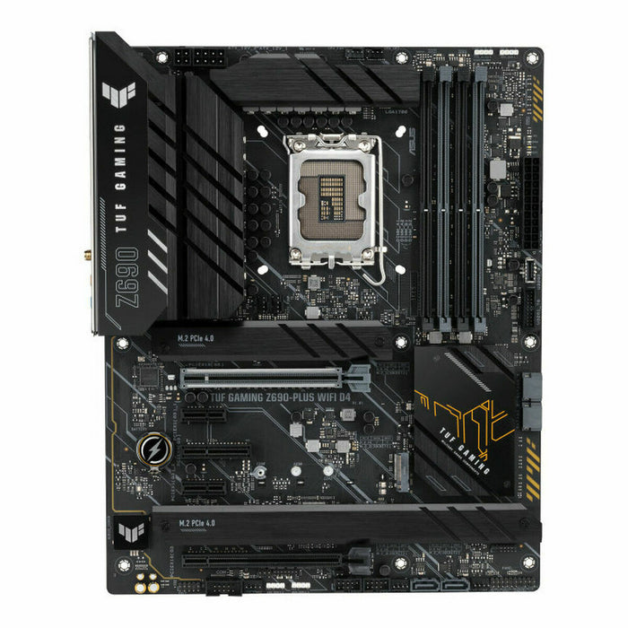 Placă de Bază Asus Z690-PLUS D4
