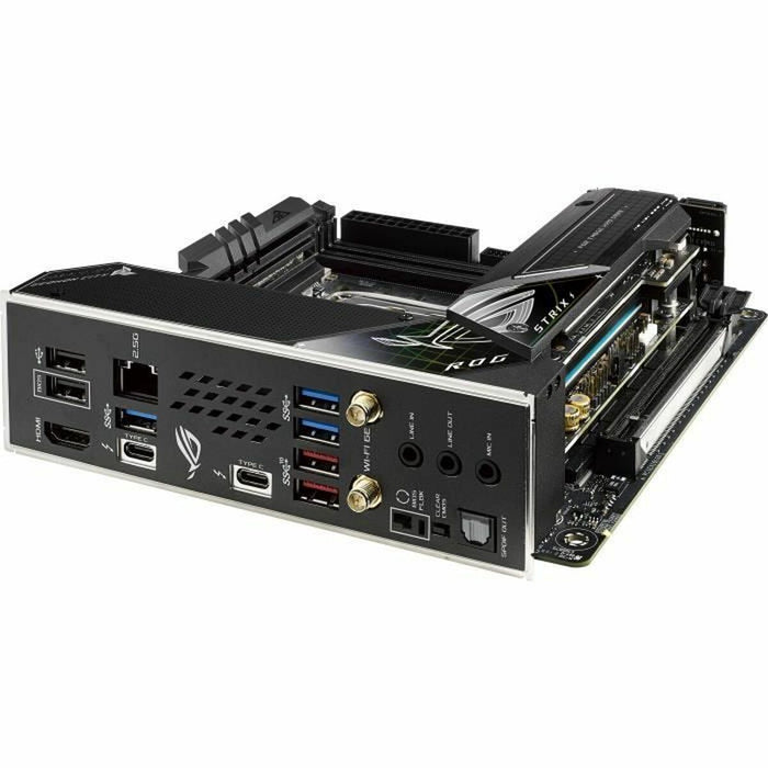 Placă de Bază Asus 90MB1910-M0EAY0 INTEL Z690 LGA 1700