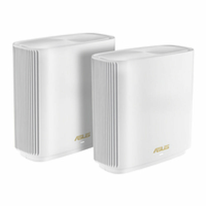 Punct de Acces Asus ZenWiFi XT9 2PK White