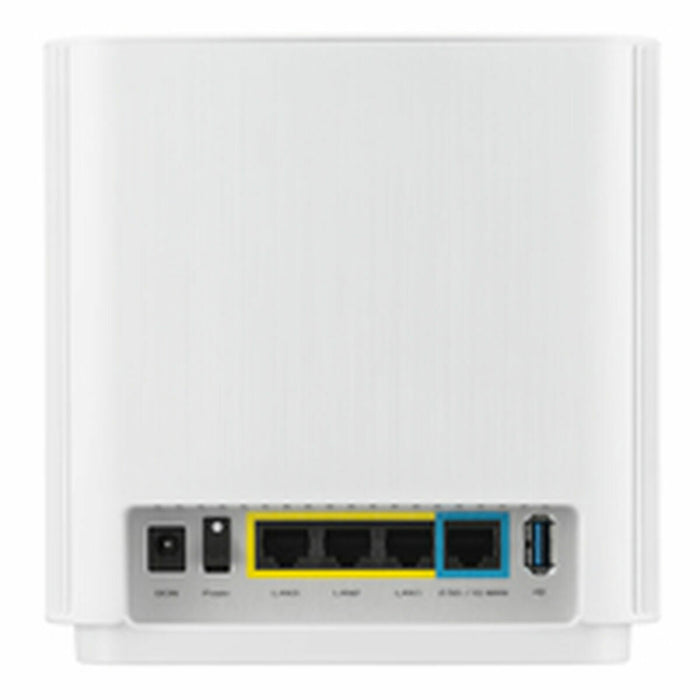 Punct de Acces Asus ZenWiFi XT9 2PK White