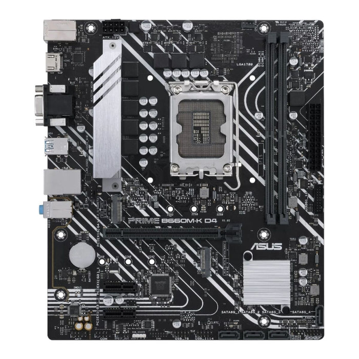 Placă de Bază Asus ASUCMPB660MK0 LGA1700 LGA 1700 Intel