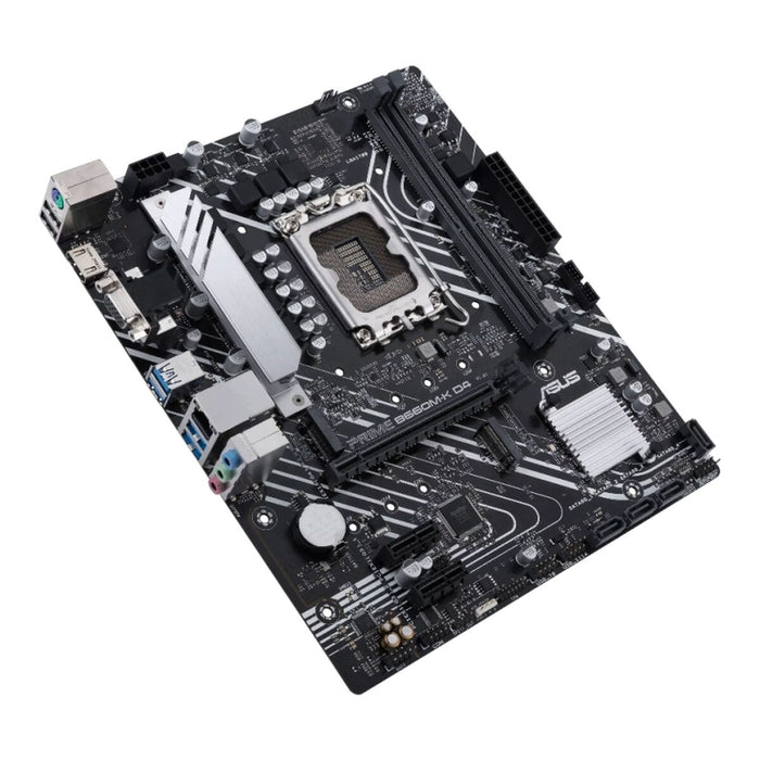 Placă de Bază Asus ASUCMPB660MK0 LGA1700 LGA 1700 Intel