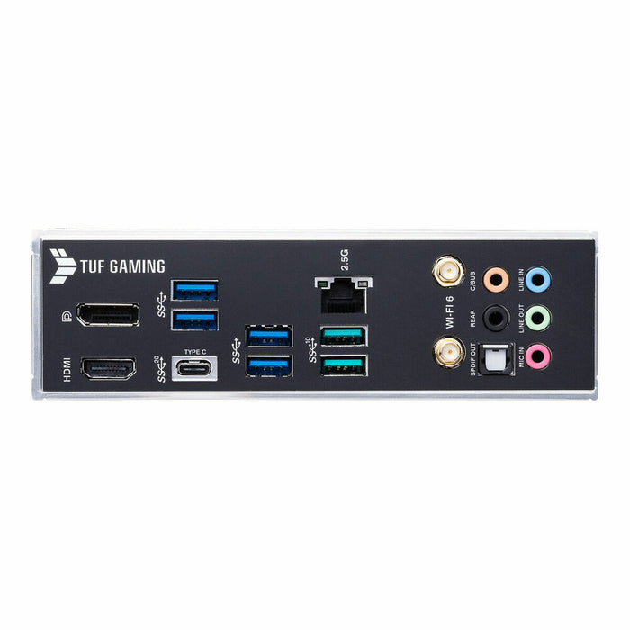 Placă de Bază Asus 0904207477 LGA1700 ATX LGA 1700
