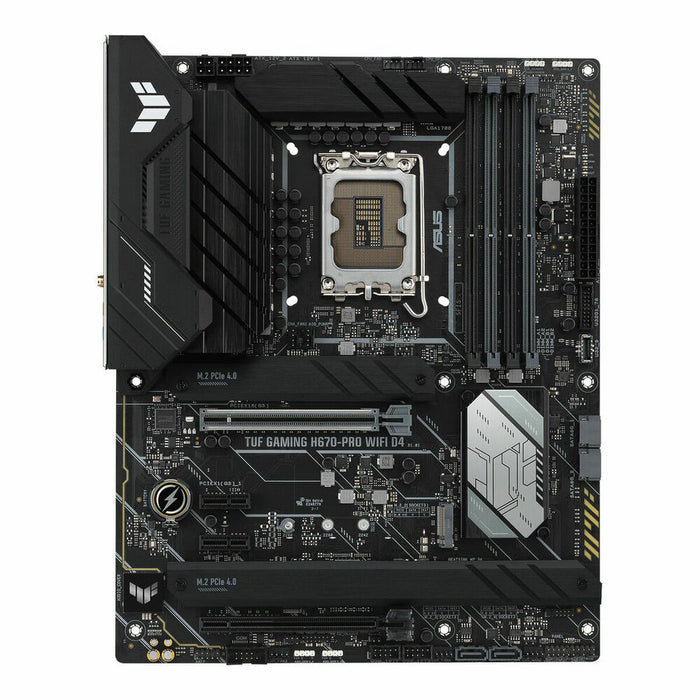 Placă de Bază Asus 0904207477 LGA1700 ATX LGA 1700