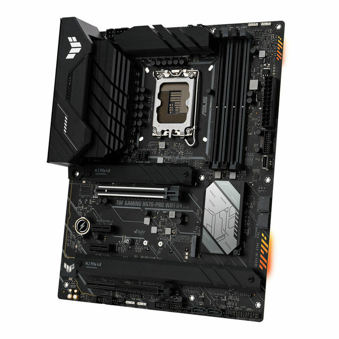 Placă de Bază Asus 0904207477 LGA1700 ATX LGA 1700