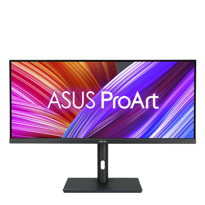 Monitor Asus PA348CGV 34" LED IPS HDR10 Flicker free 50-60  Hz