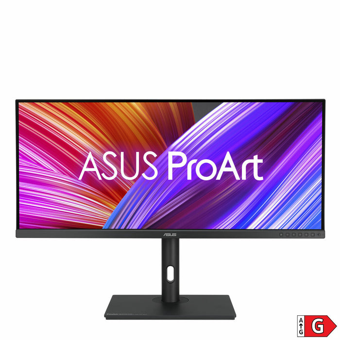 Monitor Asus PA348CGV 34" LED IPS HDR10 Flicker free 50-60  Hz