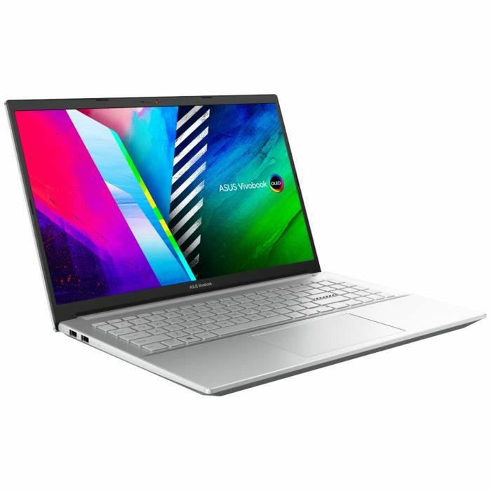 Laptop Asus VIVOBook Pro 15,6" AMD Ryzen 7 5800H 16 GB RAM 512 GB SSD NVIDIA GeForce RTX 3050