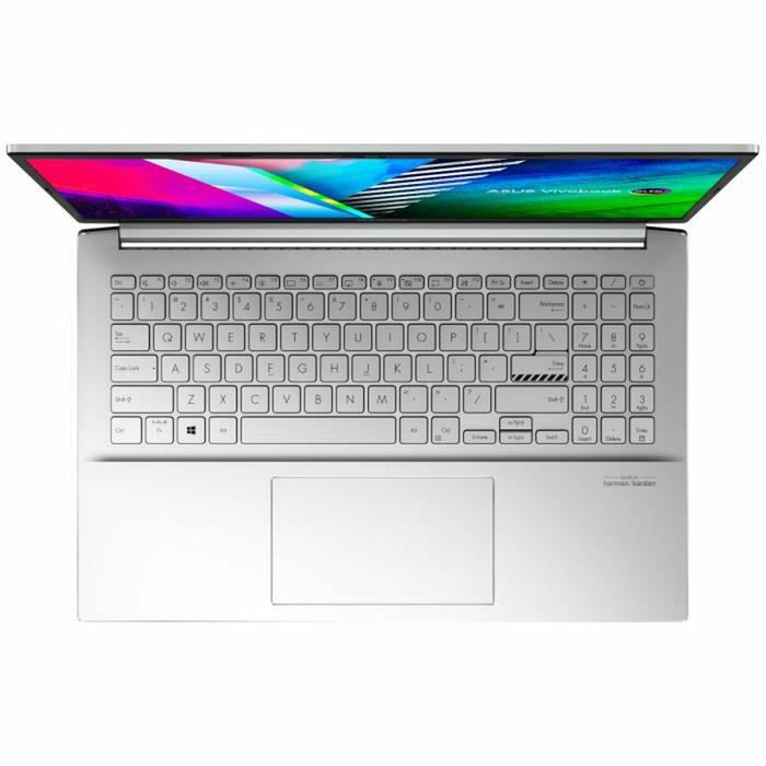 Laptop Asus VIVOBook Pro 15,6" AMD Ryzen 7 5800H 16 GB RAM 512 GB SSD NVIDIA GeForce RTX 3050