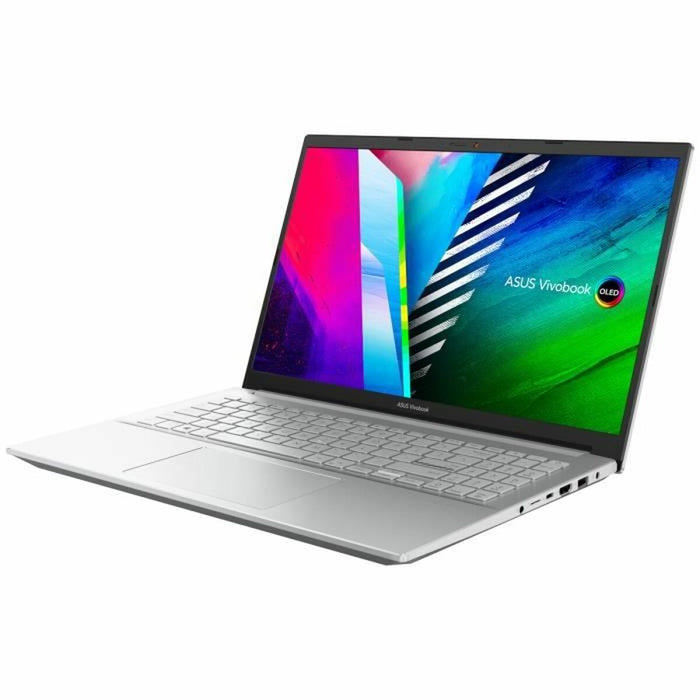 Laptop Asus VIVOBook Pro 15,6" AMD Ryzen 7 5800H 16 GB RAM 512 GB SSD NVIDIA GeForce RTX 3050
