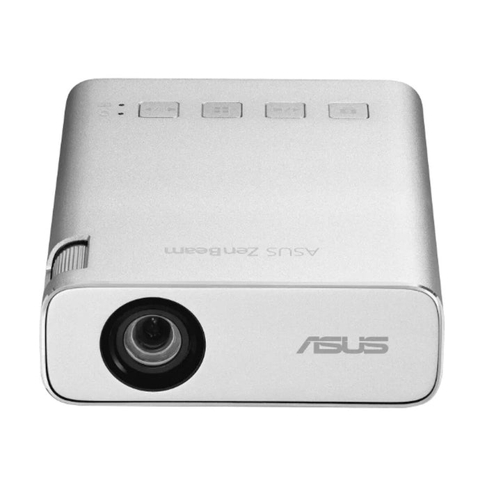 Proiector Asus ZenBeam E1R WVGA 200 Lm