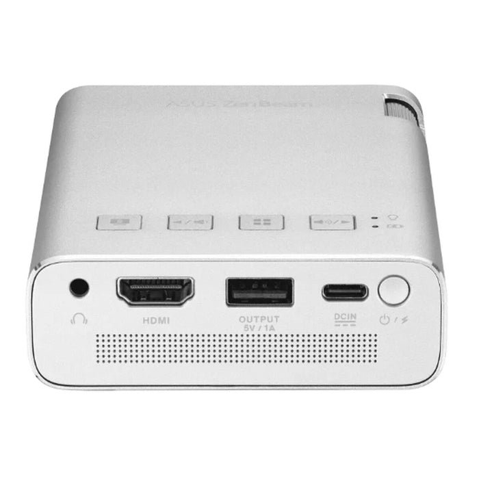 Proiector Asus ZenBeam E1R WVGA 200 Lm