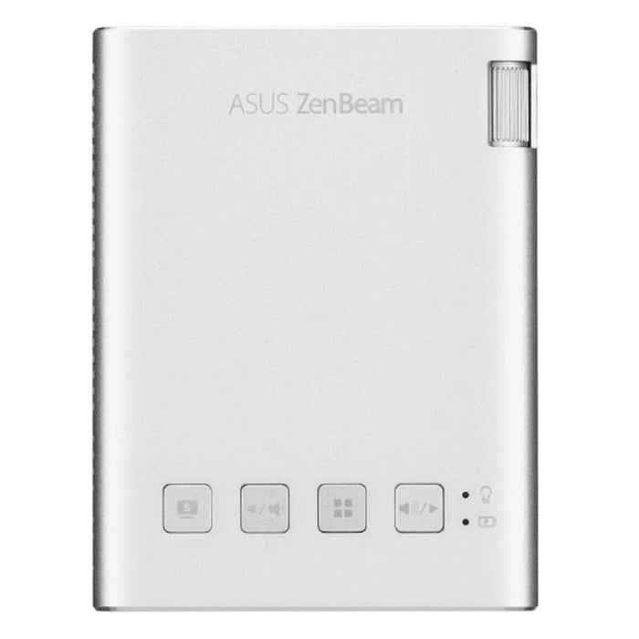 Proiector Asus ZenBeam E1R WVGA 200 Lm