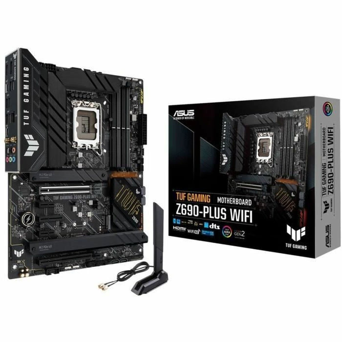 Placă de Bază Asus 90MB1AW0-M0EAY0 LGA 1700